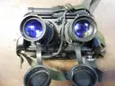 NIGHT VISION GOGGLES AND CASE (GD)