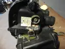 NIGHT VISION GOGGLES AND CASE (GD)