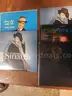 VARIOUS VINYL RECORDS (GD4174)