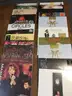 VARIOUS VINYL RECORDS (GD4174)