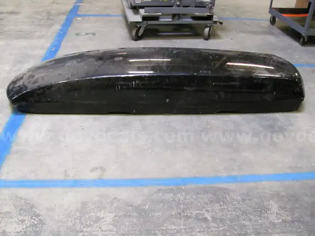 ROOFTOP CARGO BOX (GD4179)