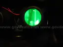 NIGHT VISION GOGGLES W/CASE (GD4181)