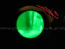 NIGHT VISION GOGGLES W/CASE (GD4181)