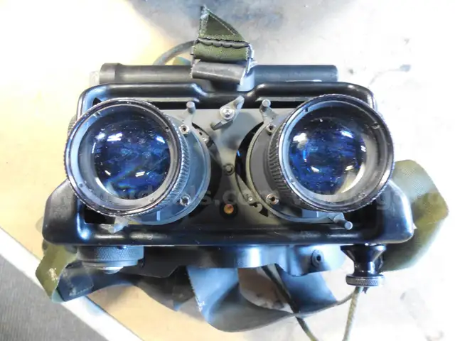 NIGHT VISION GOGGLES W/CASE (GD4181)