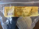 BOX OF VARIOUS USED HOLSTERS (GD4182)