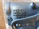 BOX OF VARIOUS USED HOLSTERS (GD4182)