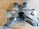 NIGHT VISION GOGGLES WITH CASE (GD4183)