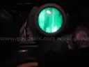 NIGHT VISION GOGGLES WITH CASE (GD4183)