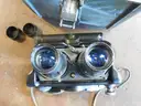 NIGHT VISION GOGGLES WITH CASE (GD4183)