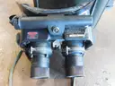 NIGHT VISION GOGGLES WITH CASE (GD4183)