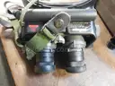 GOGGLES, NIGHT VISION W/CASE (GD4188)