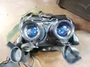 GOGGLES, NIGHT VISION W/CASE (GD4188)
