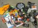 SPORTING GOODS AND OUTDOOR LOT (GD4193)