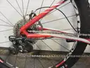 CANNONDALE SCALPEL MOUNTAIN BIKE (GD4200)