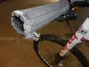 CANNONDALE SCALPEL MOUNTAIN BIKE (GD4200)