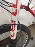CANNONDALE SCALPEL MOUNTAIN BIKE (GD4200)