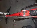 CANNONDALE SCALPEL MOUNTAIN BIKE (GD4200)