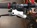 CANNONDALE SCALPEL MOUNTAIN BIKE (GD4200)
