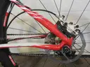 CANNONDALE SCALPEL MOUNTAIN BIKE (GD4200)