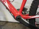 CANNONDALE SCALPEL MOUNTAIN BIKE (GD4200)