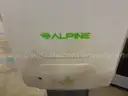 HAND SANITIZER STATIONS (GD4206)