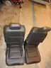 17 FORD EXPLORER FOLDING BACK SEATS (GD4207)