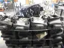 17 FORD EXPLORER FOLDING BACK SEATS (GD4207)