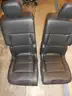 17 FORD EXPLORER FOLDING BACK SEATS (GD4207)