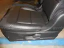 17 FORD EXPLORER FOLDING BACK SEATS (GD4207)