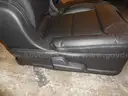 17 FORD EXPLORER FOLDING BACK SEATS (GD4207)