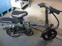 WUYANG E-SCOOTER (GD4211)