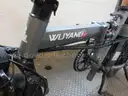WUYANG E-SCOOTER (GD4211)
