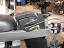 WUYANG E-SCOOTER (GD4211)