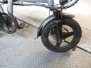 WUYANG E-SCOOTER (GD4211)