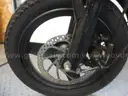 WUYANG E-SCOOTER (GD4211)