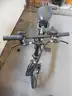 WUYANG E-SCOOTER (GD4211)