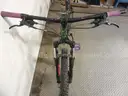 COOP DRT 1.1 BICYCLE (GD4215)