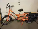 RAD POWER BIKES RADWAGON 4 E-BIKE (GD4223)