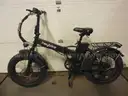 HEYBIKE MARS E-BIKE (GD4224)