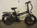 HEYBIKE MARS E-BIKE (GD4224)