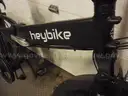 HEYBIKE MARS E-BIKE (GD4224)