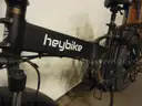 HEYBIKE MARS E-BIKE (GD4224)