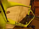 SPECIALIZED SIRUS 2.0 BIKE (GD4226)