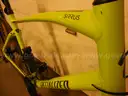 SPECIALIZED SIRUS 2.0 BIKE (GD4226)