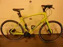 SPECIALIZED SIRUS 2.0 BIKE (GD4226)