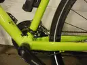 SPECIALIZED SIRUS 2.0 BIKE (GD4226)