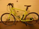 SPECIALIZED SIRUS 2.0 BIKE (GD4226)