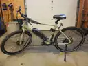 RAD POWER BIKES RADMISSION E-BIKE (GD4237)