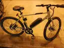 RAD POWER BIKES RADMISSION E-BIKE (GD4237)