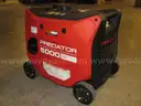 PREDATOR 5000 WATT INVERTER GENERATOR (GD4239)
